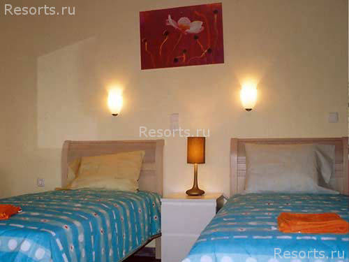 Odyssey Villas 26